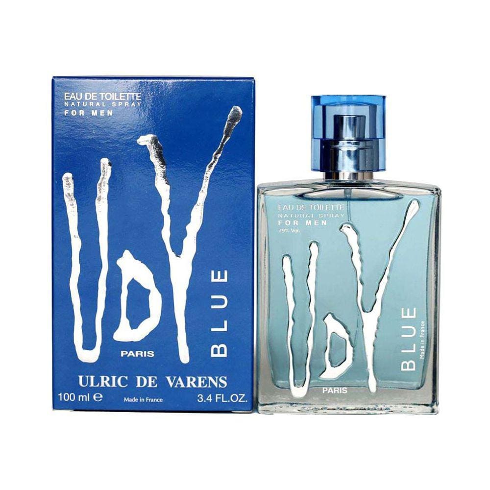 Perfume Udv Blue Edt 100ml