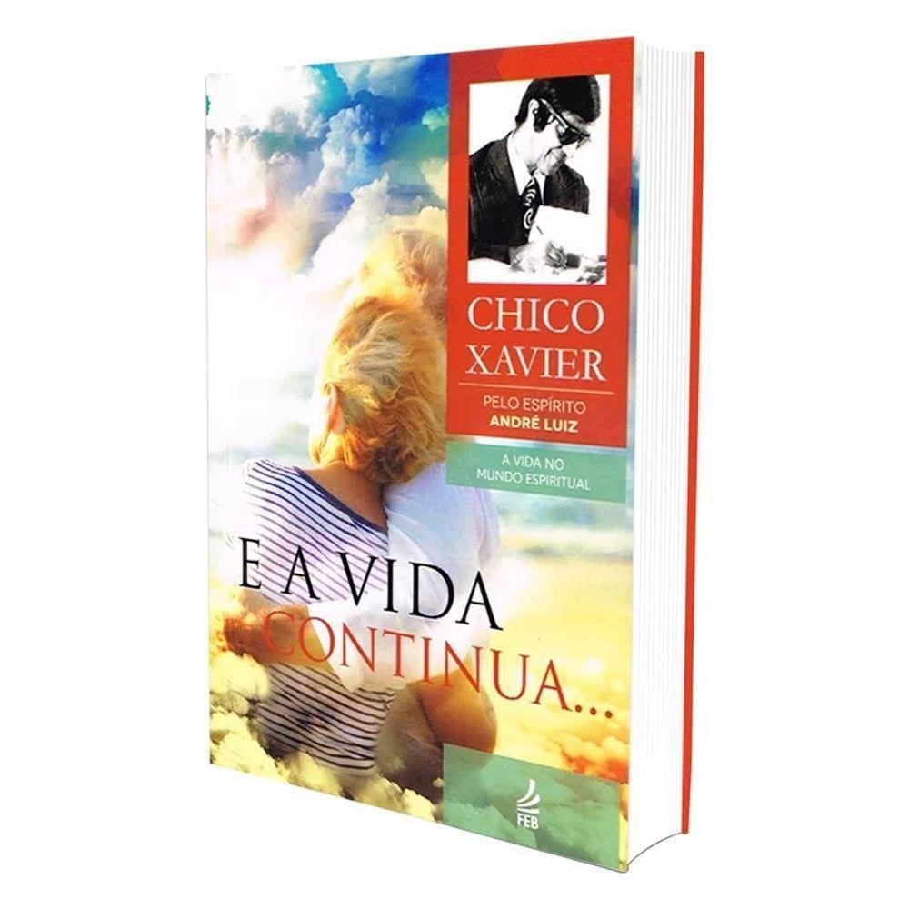 E A Vida Continua... (novo Projeto)