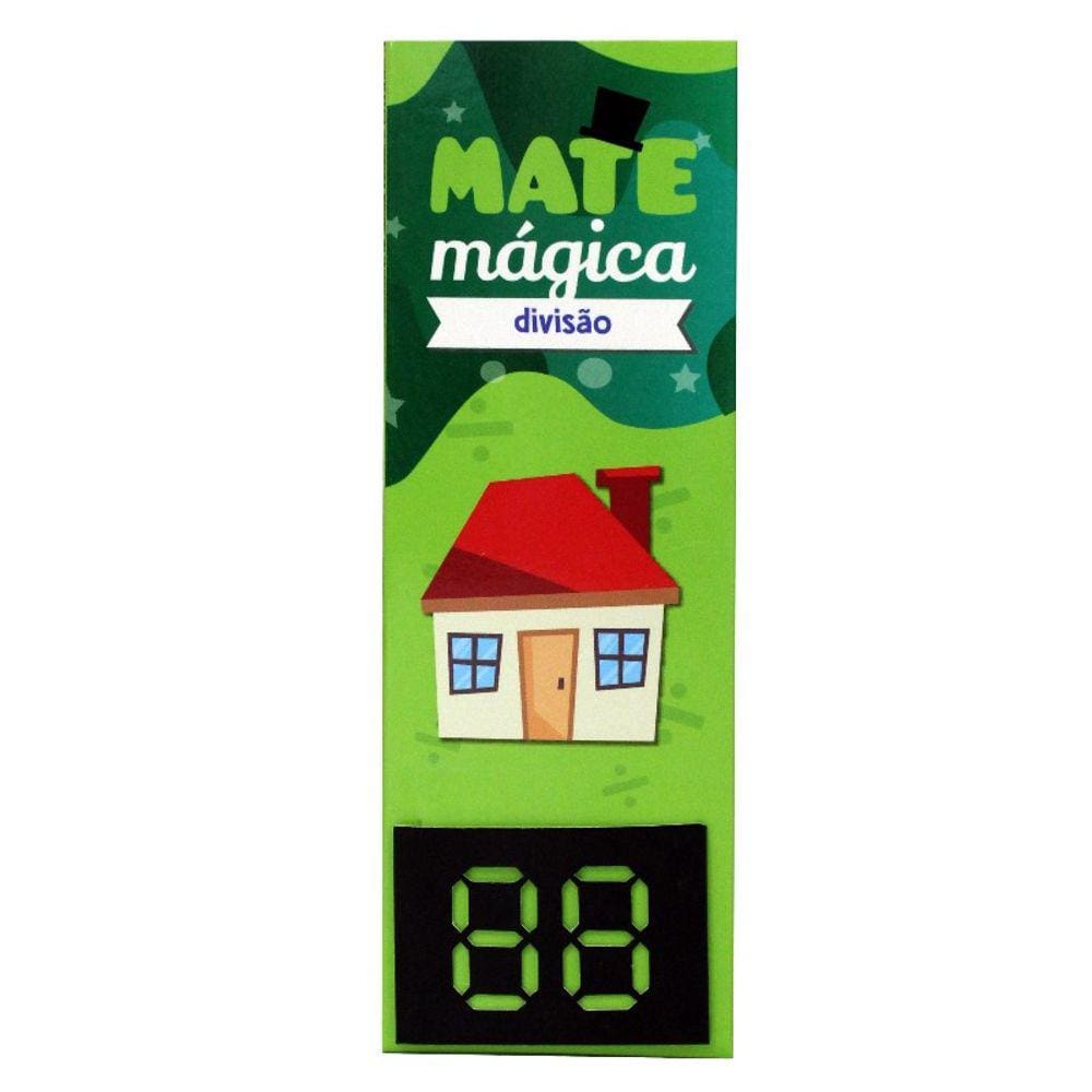 Mate Magica - Divisao