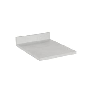 Tampo para Balcão 1 Porta 40cm Ipanema CabeCasa MadeiraMadeira Mármore