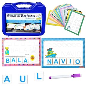Atividades De Alfabetização E Letramento Educação Infantil