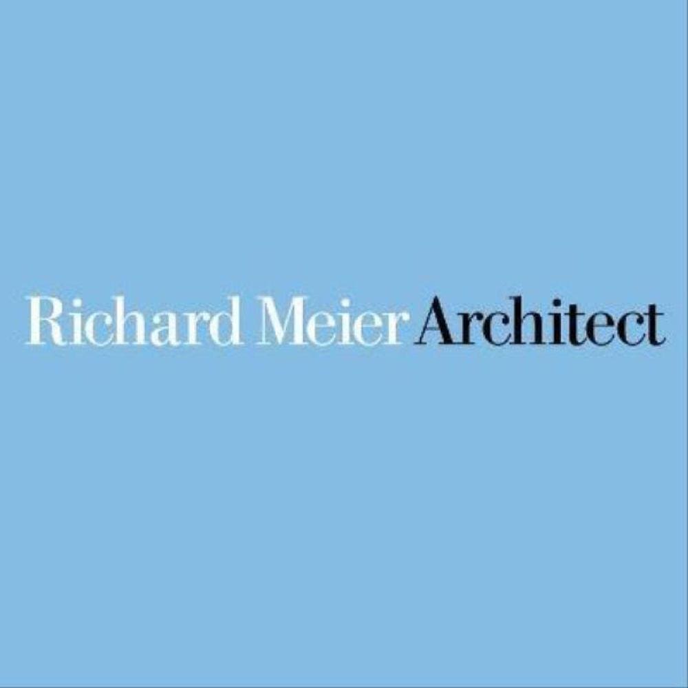 Richard Meier, Architect - Vol. 8