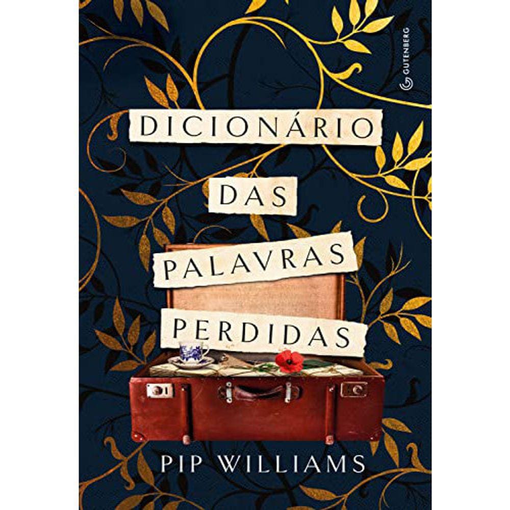 Dicionário Das Palavras Perdidas