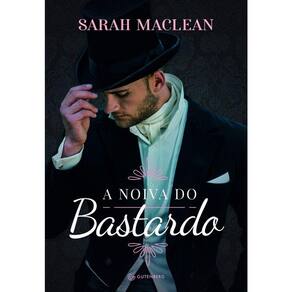 Bastardos Impiedosos - Vol 1 - A Noiva Do Bastardo