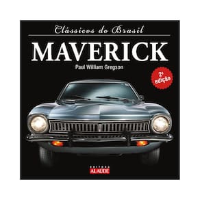 Clássicos Do Brasil - Maverick Ed. 2