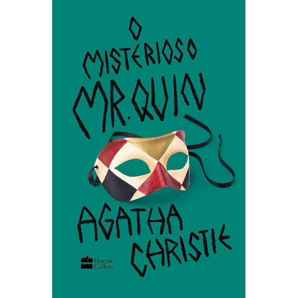 O Misterioso Mr. Quin