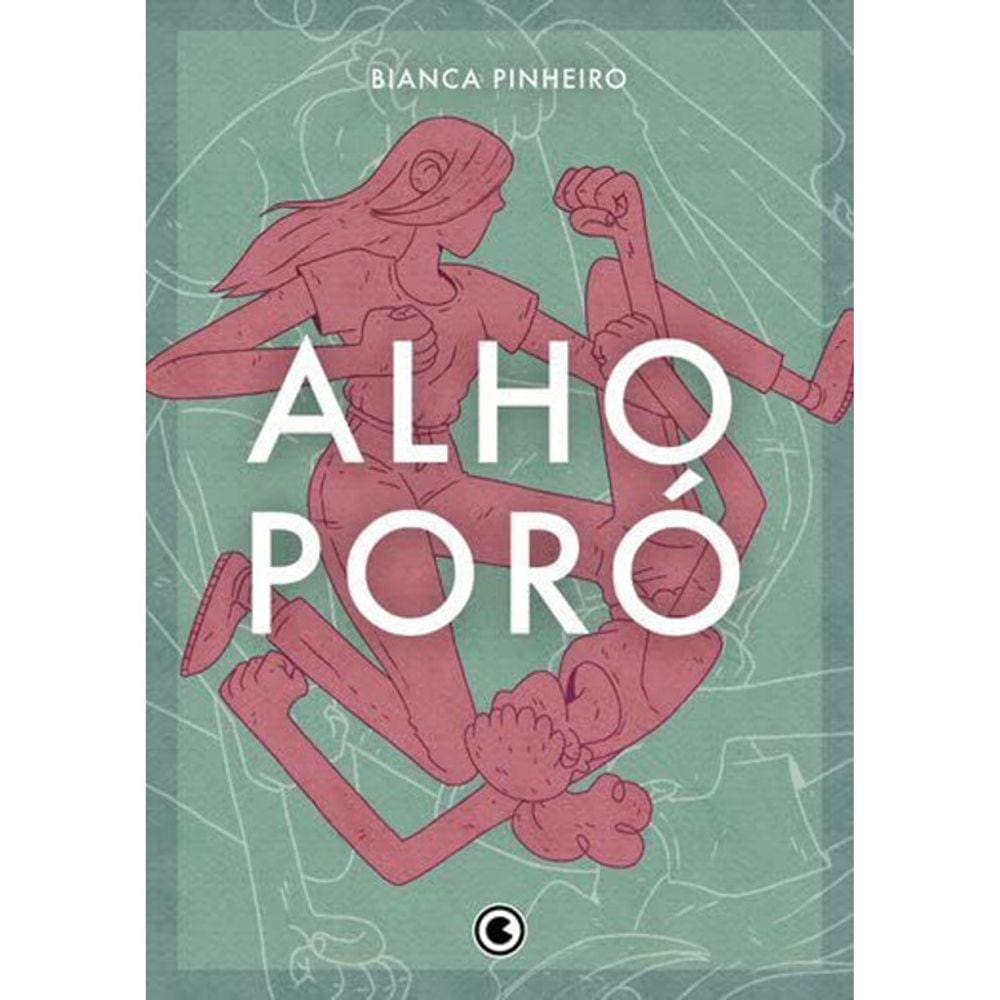 Alho-Poró - Edição De Colecionador