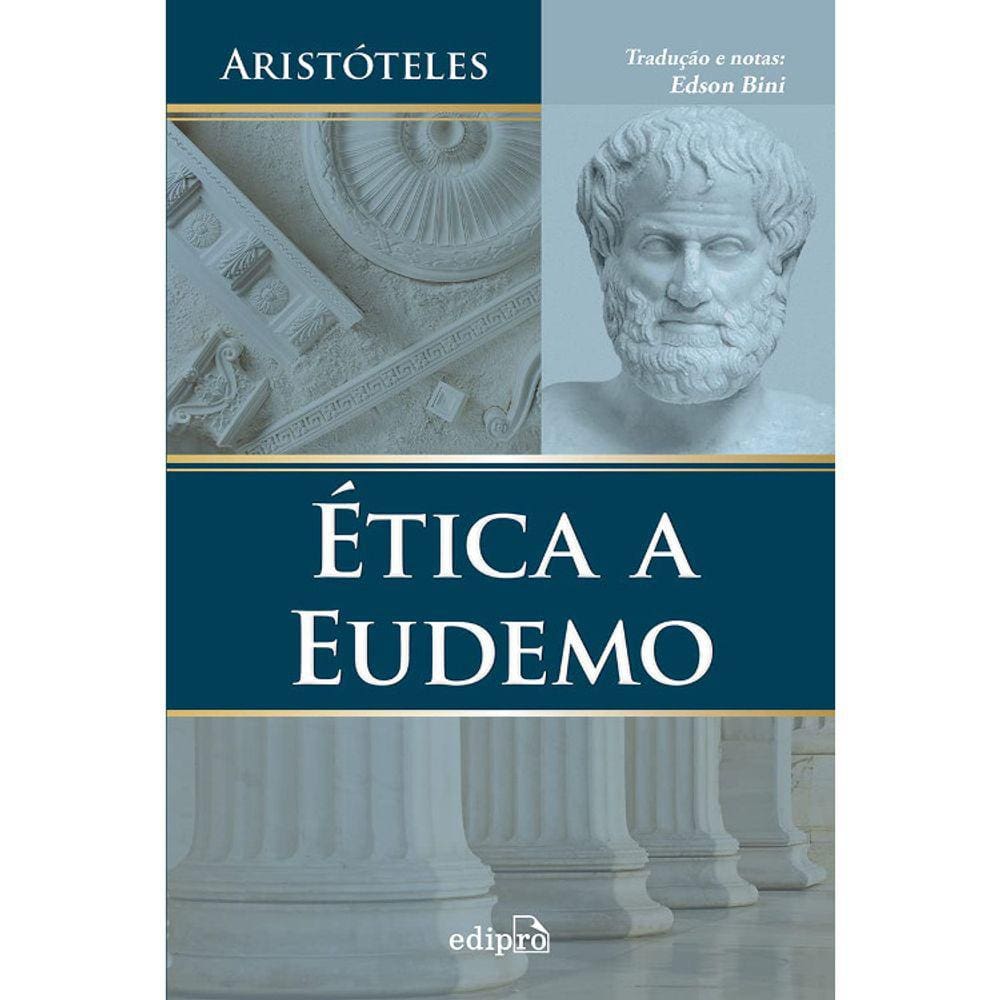 Ética A Eudemo