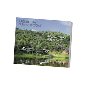 Arquitetura Para As Pessoas - Architeture For People