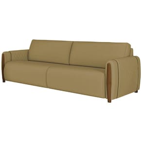 Sofa 2 Lugares 168 Cm Encanto Linho Tce 1025 Moll Tce 1025