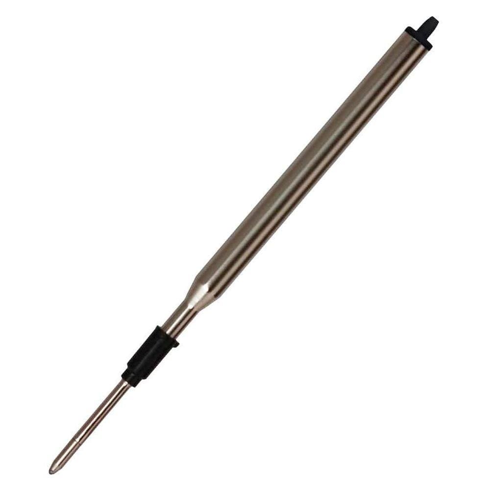 Carga Para Caneta Esferográfica Padrão Lamy M16 Preta M