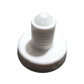 Pe Nivelador Compatível c/Lavadora Electrolux A99014001A