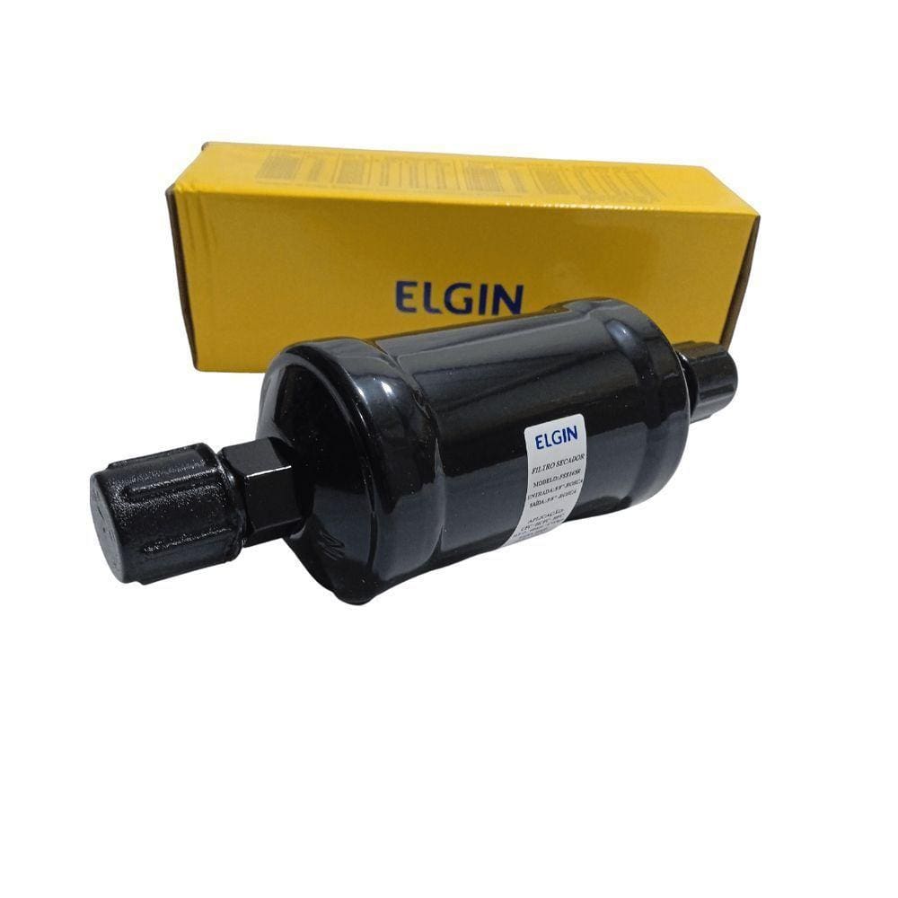 Filtro Secador Elgin 165 5/8 45Fse165R580 Rosca