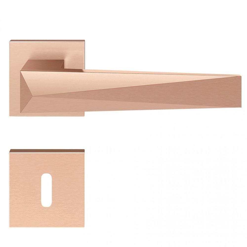 Fechadura Interna Zamac Ascot Pado