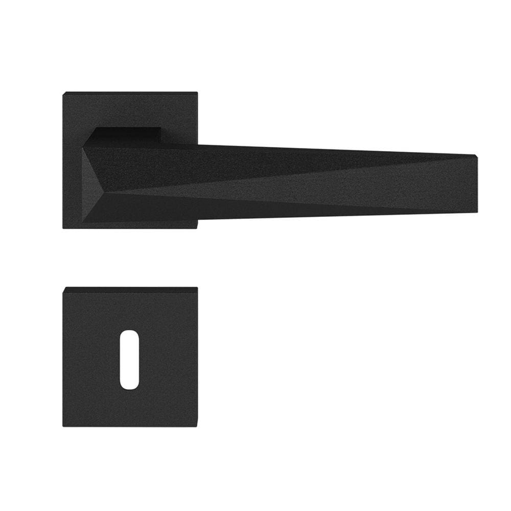 Fechadura Ascot Texturizado Interna Pado