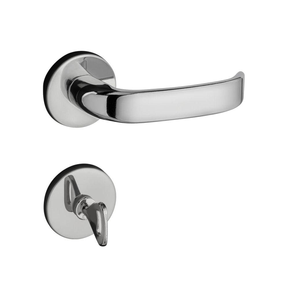 Fechadura Roseta 413 Banheiro Concept Pado