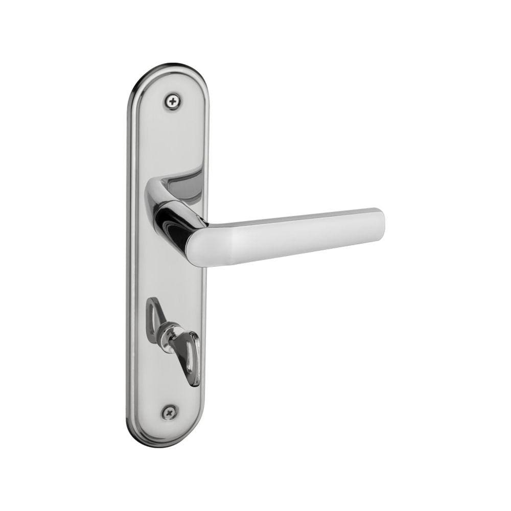 Fechadura Espelho 403 Banheiro Concept Pado