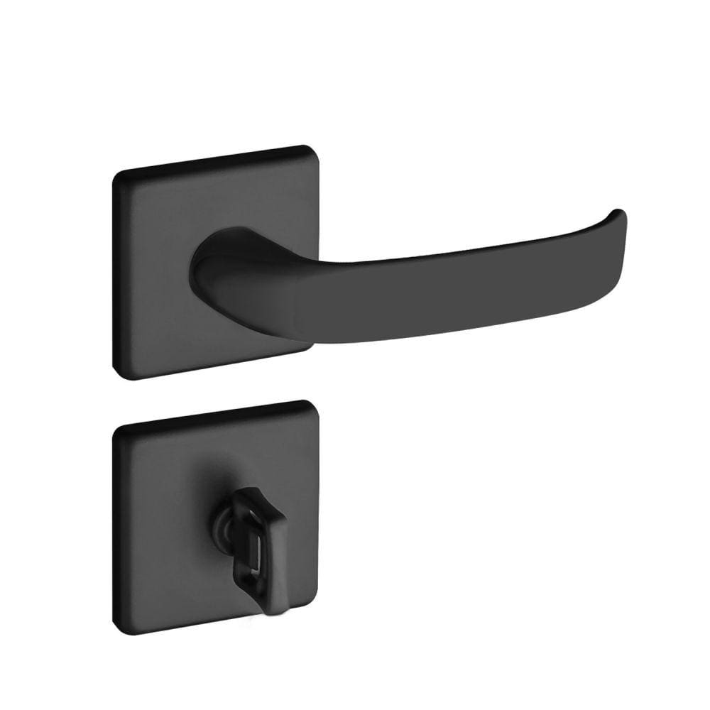 Fechadura Roseta 413 Banheiro Concept Pado