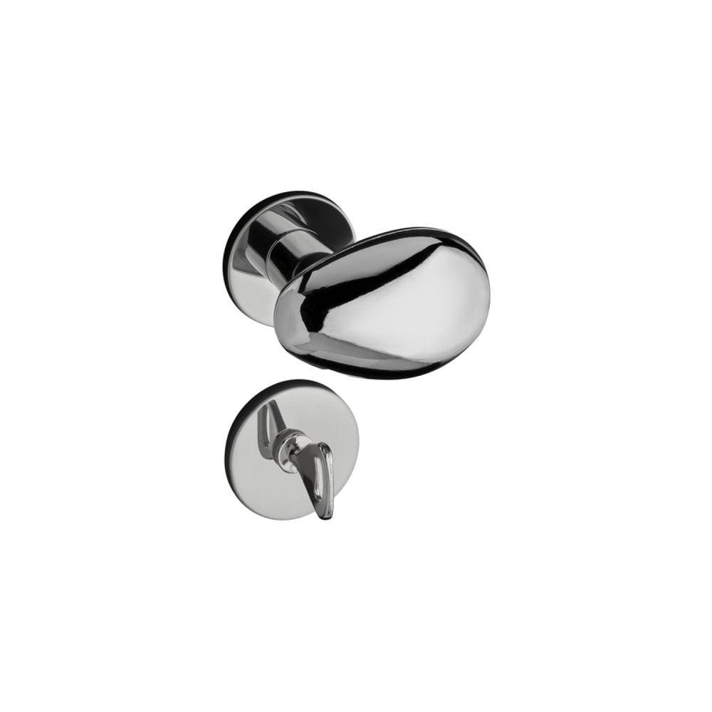 Fechadura Roseta 404 Banheiro Concept Pado
