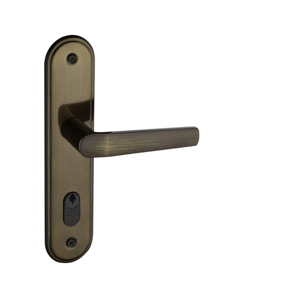 Fechadura Espelho 403 Externa 55mm Concept Pado