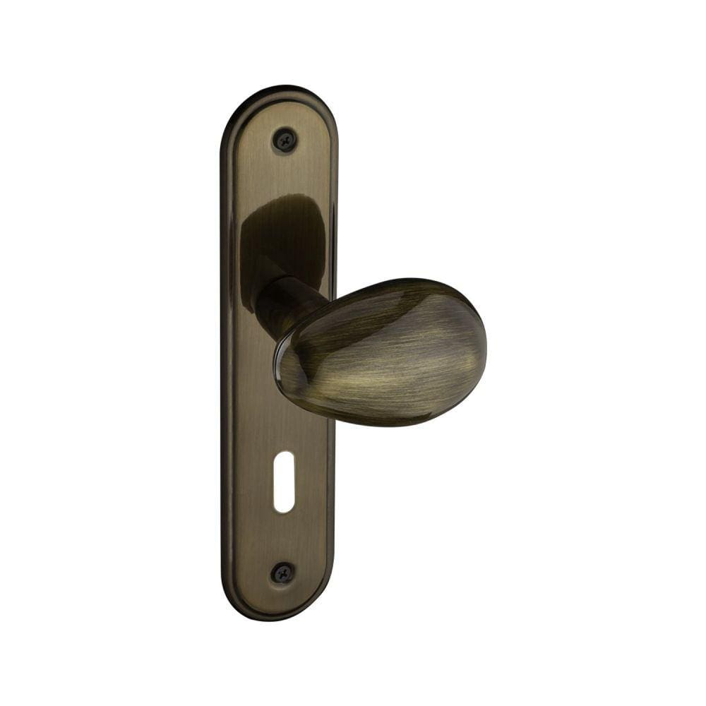 Fechadura Espelho 404 Interna Concept Pado