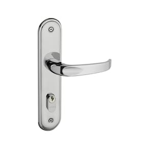 Fechadura Espelho 415 Externa 55mm Concept Pado