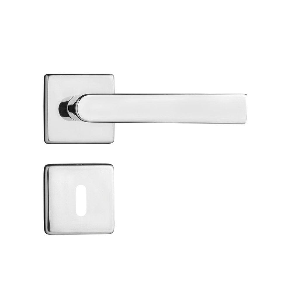 Fechadura Roseta 414 Interno Concept Pado
