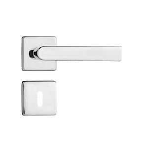 Fechadura Roseta 414 Interno Concept Pado