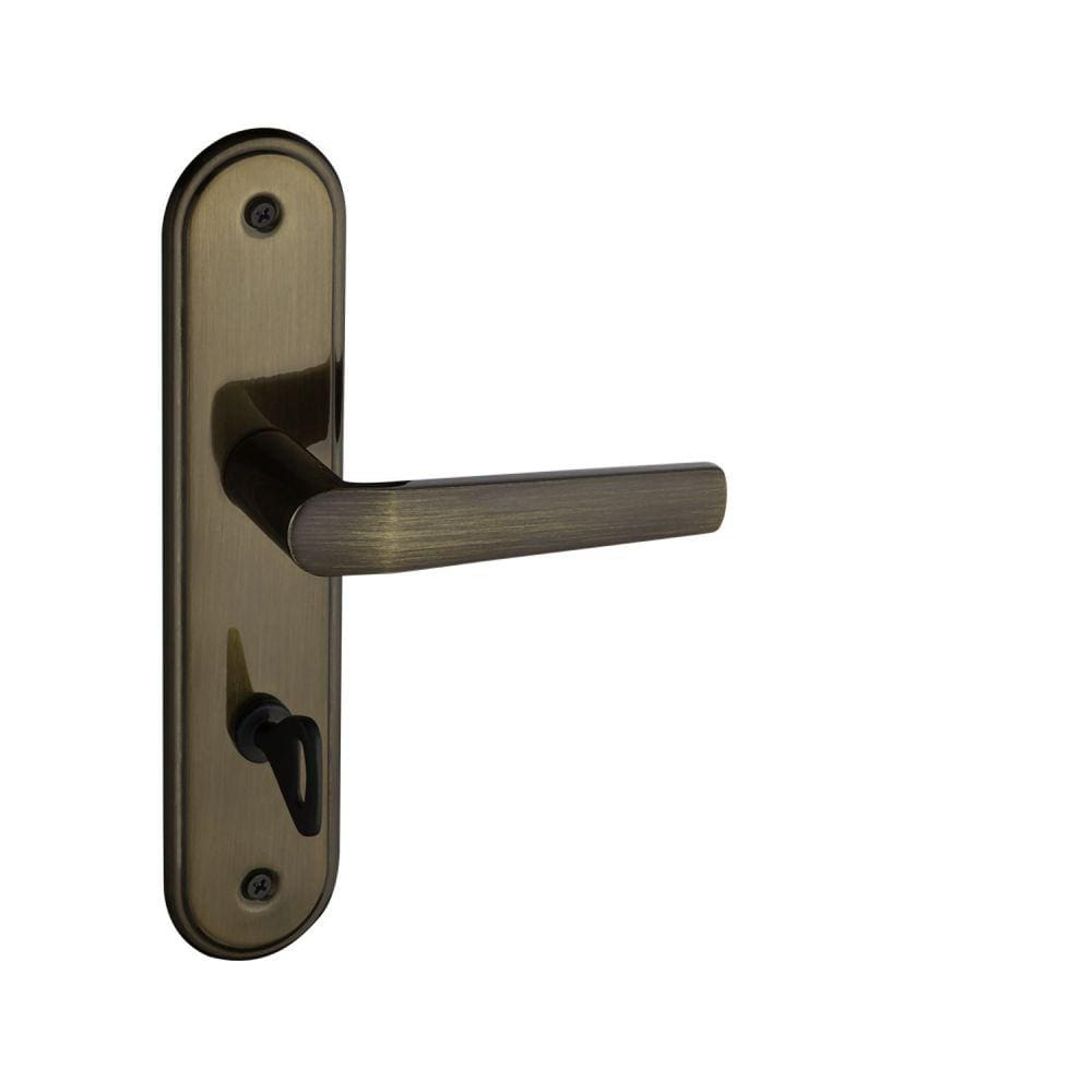 Fechadura Espelho 403 Banheiro Concept Pado