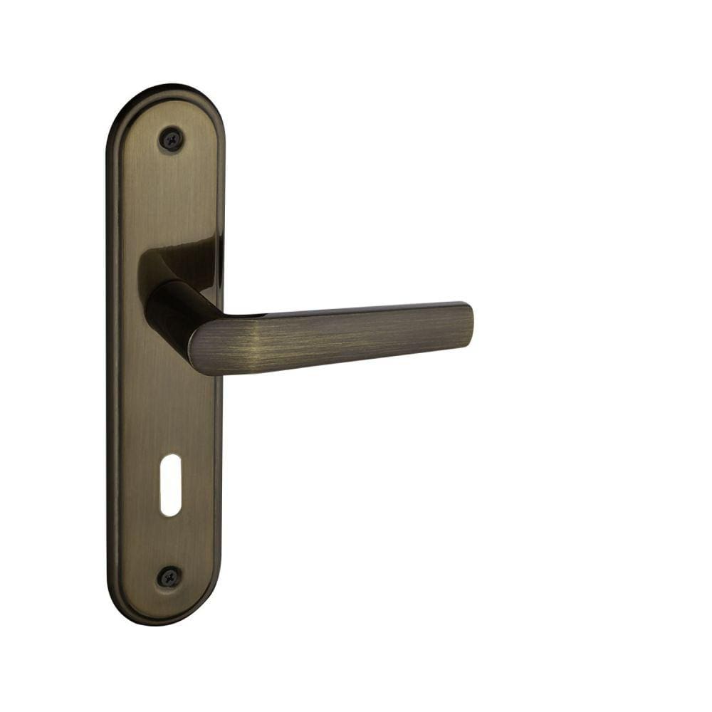 Fechadura Roseta 403 Interna Concept Pado