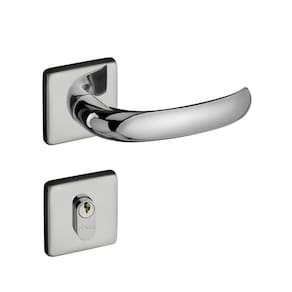 Fechadura Roseta 406 Externa 55mm Concept Pado
