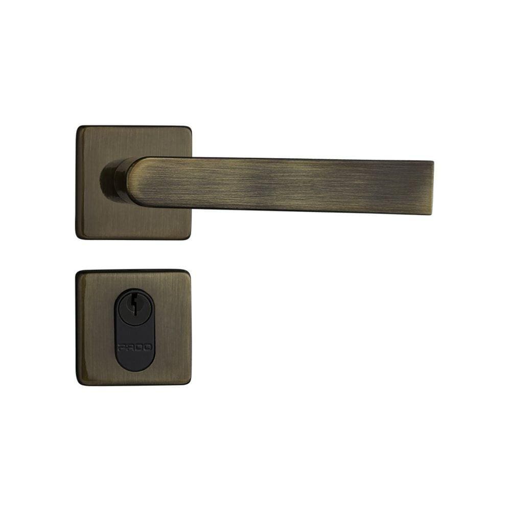 Fechadura Roseta 414 Externo 55mm Concept Pado