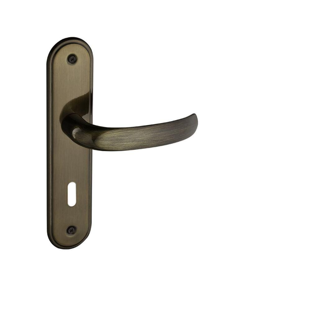 Fechadura Espelho 406 Interno Concept Pado