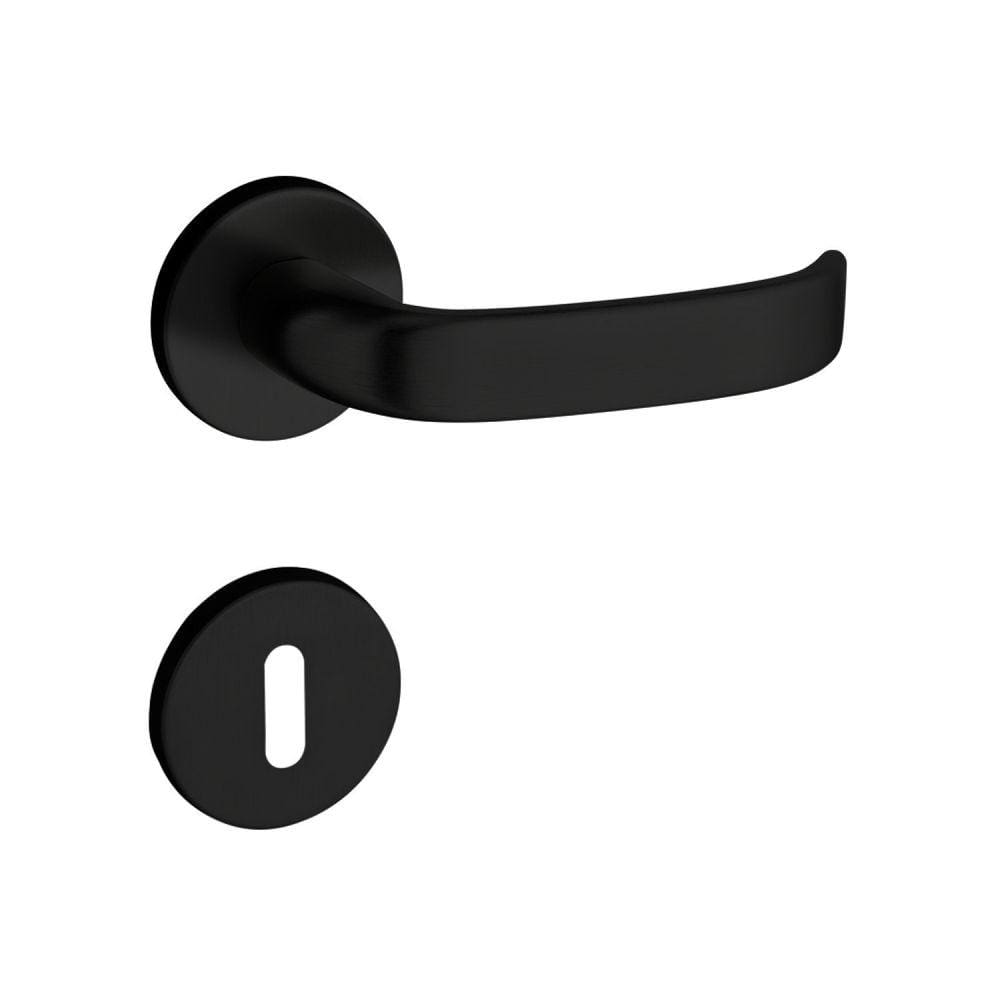 Fechadura Roseta 413 Interno Concept Pado