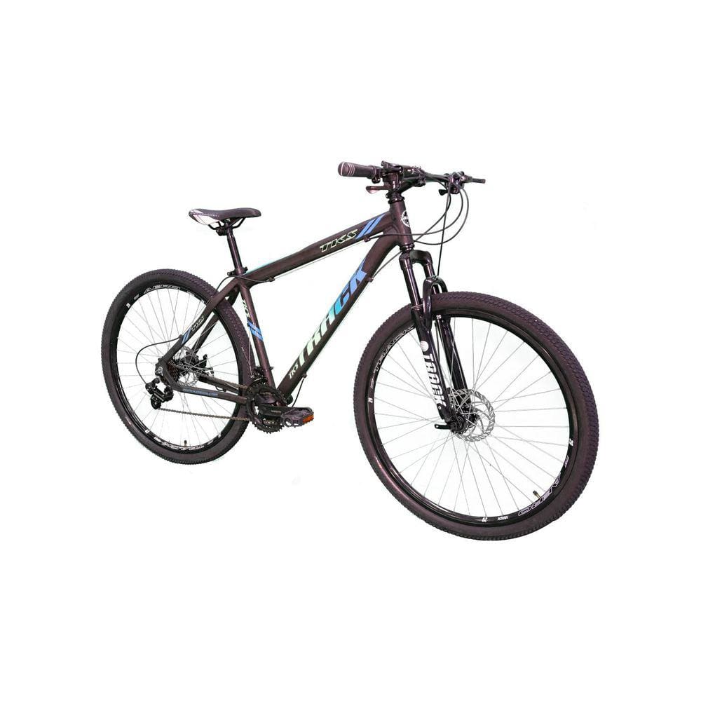 Bicicleta tracking best sale rin 29