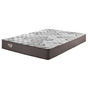 Colchão Casal Resistive Molas Ensacadas High Power Ecoflex 28x138x188cm Marrom
