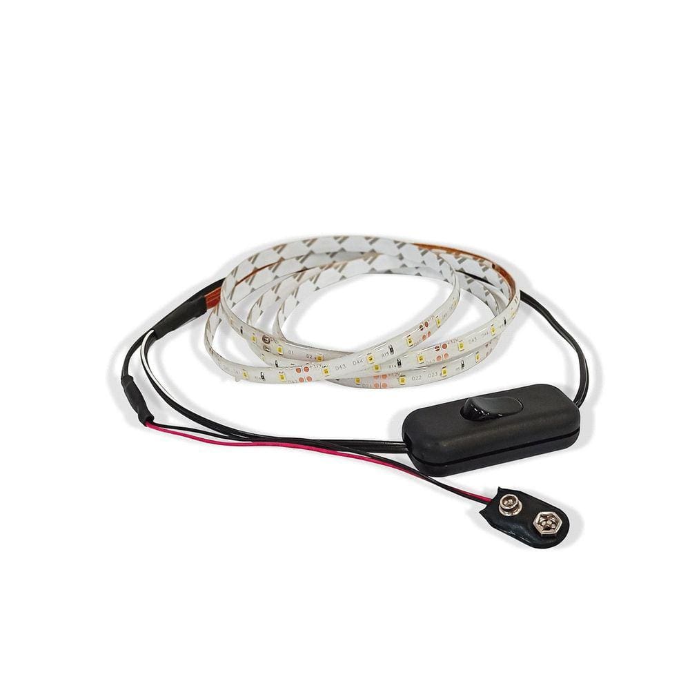Kit LED Para Cama Joy Pura Magia