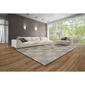 Tapete Adana 200x300cm Tapetes São Carlos Moderno