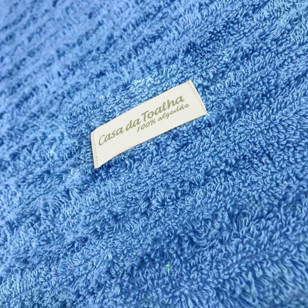 Jogo de toalha 5 peças gramatura 450 kit toalha jogo de banho