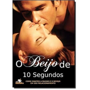 Beijo De Segundos, O