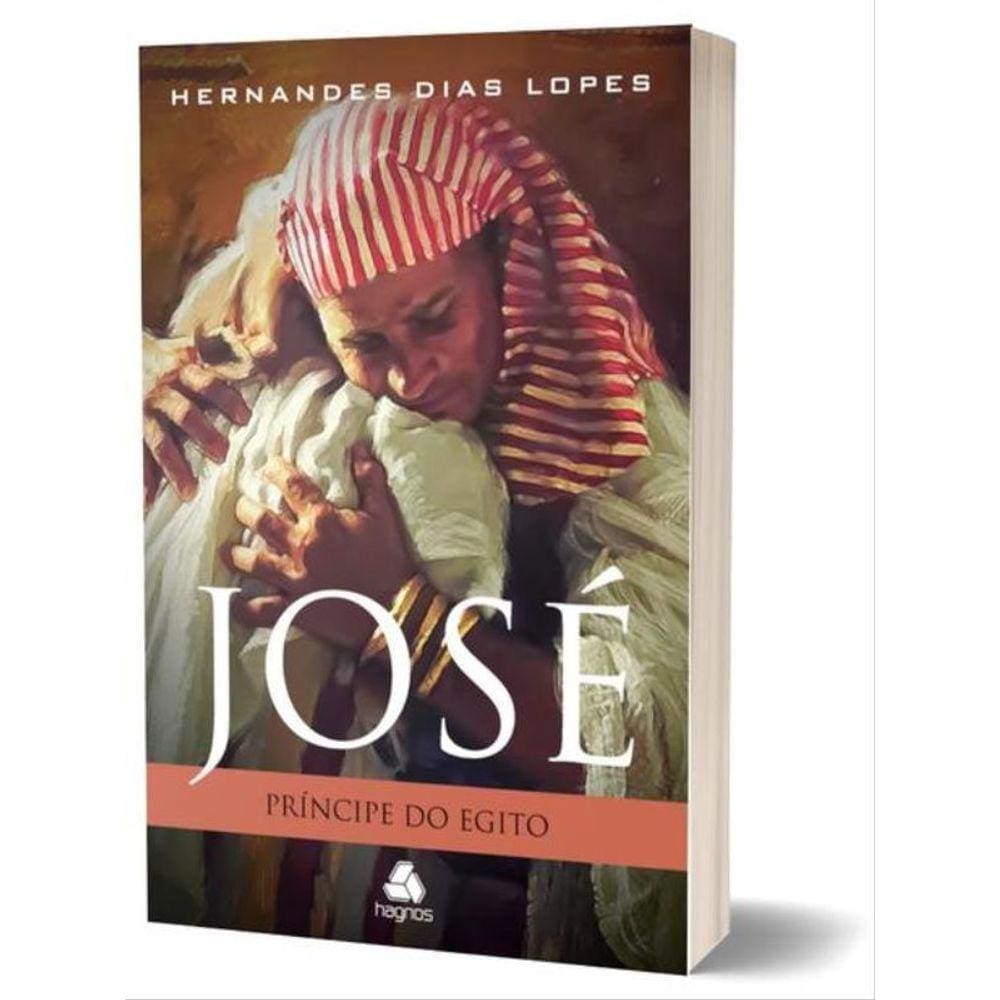 José - Príncipe Do Egito