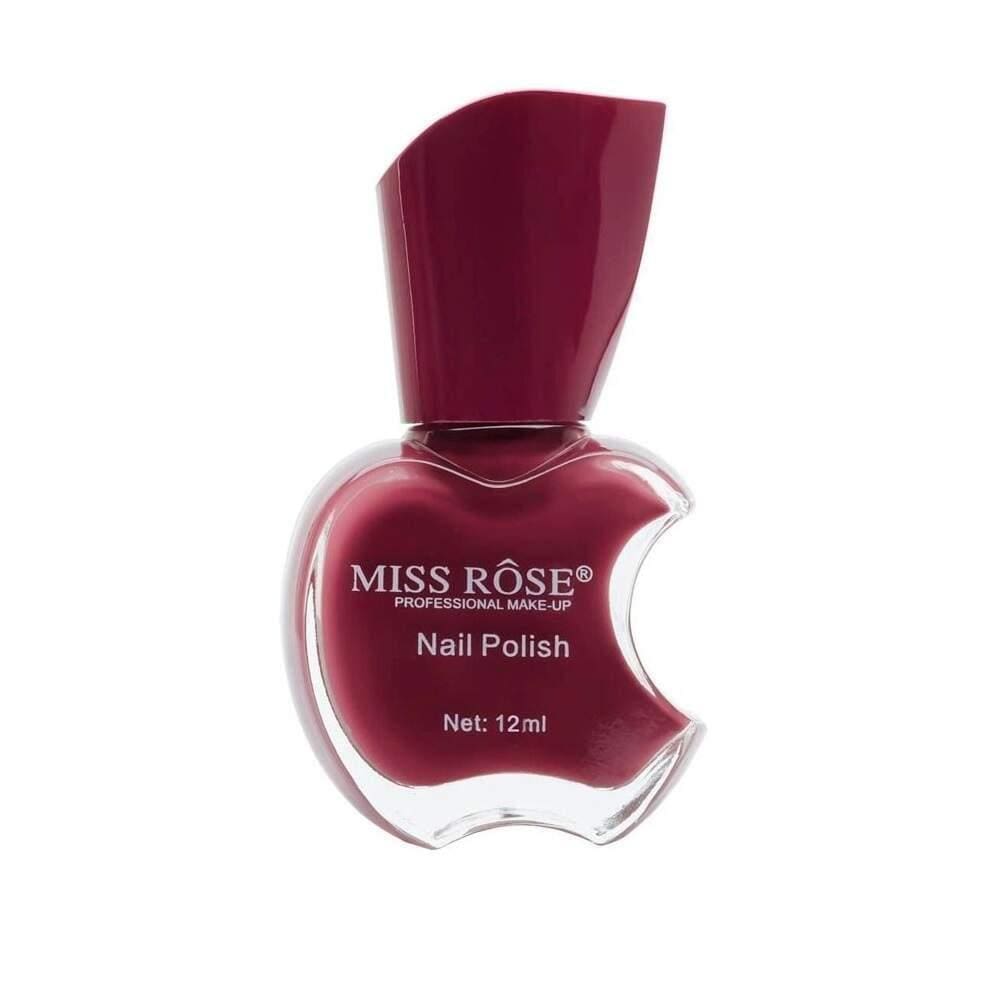 Esmalte Cremoso A067 Miss Rose 12Ml
