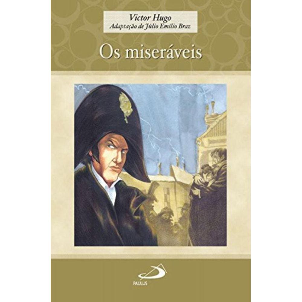 Miseraveis, Os                                  02