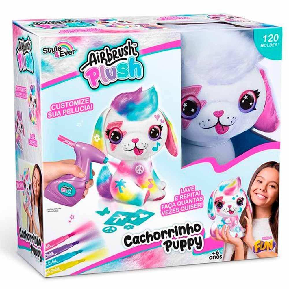 Boneca kawaii pintar  Black Friday Pontofrio