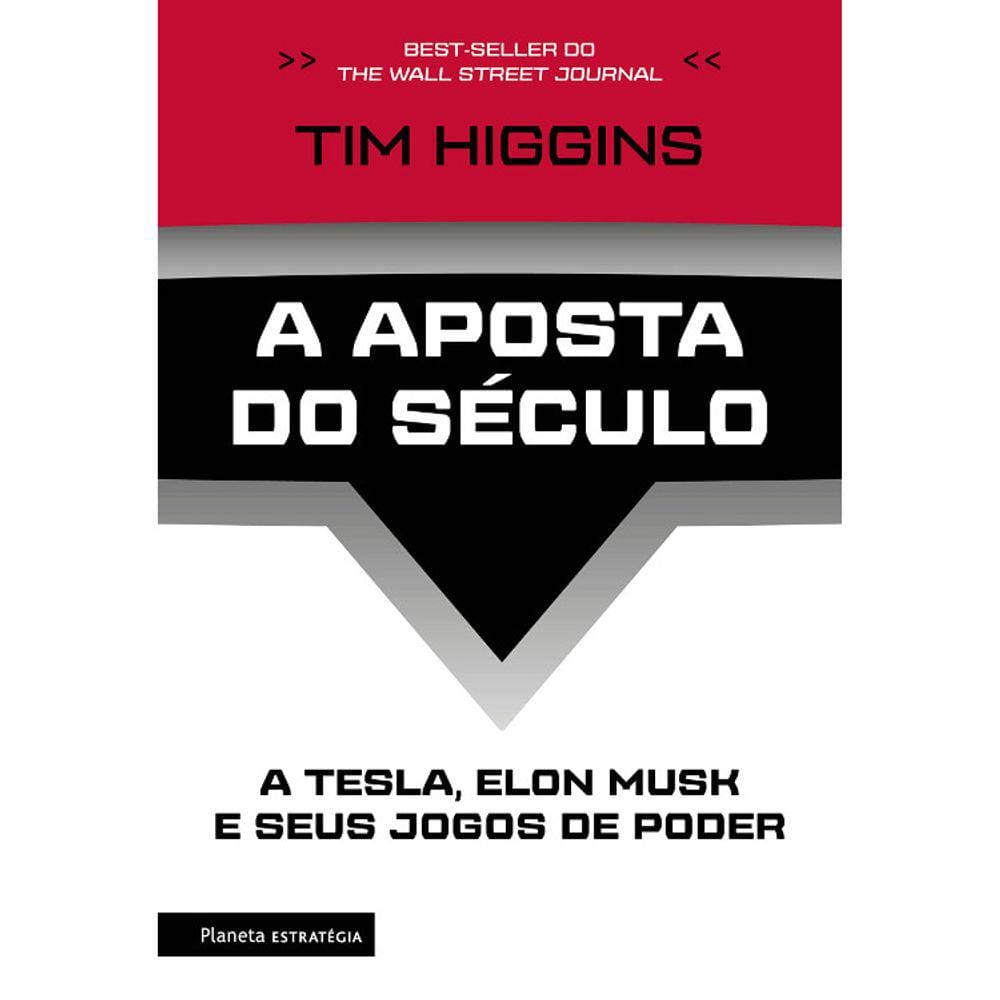 A Aposta Do Século