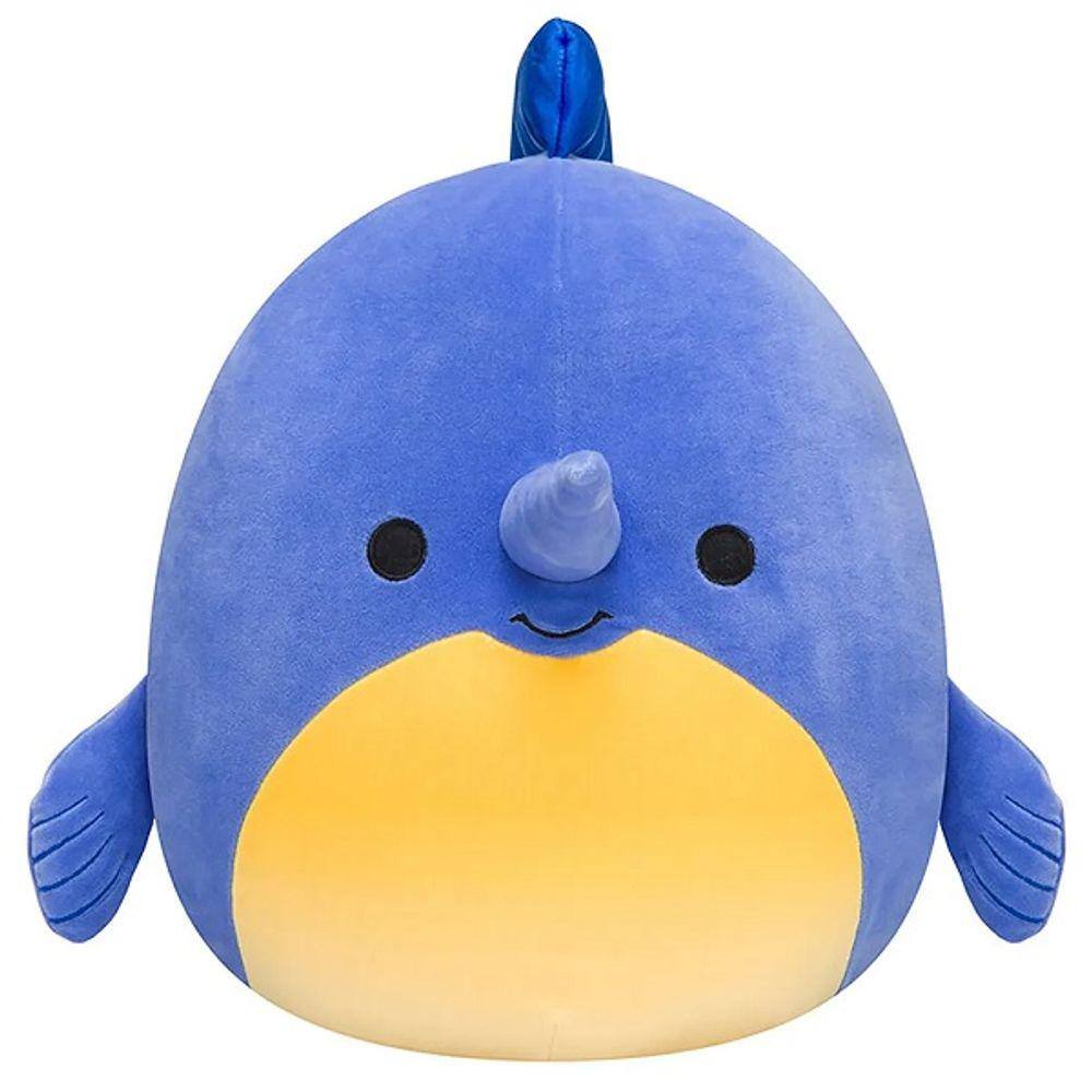 Squishmallows Pelucia de 30CM SWISH SUNNY 2863