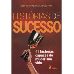 Histórias de Sucesso