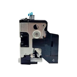 Fechadura Porta Lateral Correr Esquerda Eletrica Doblo Todas