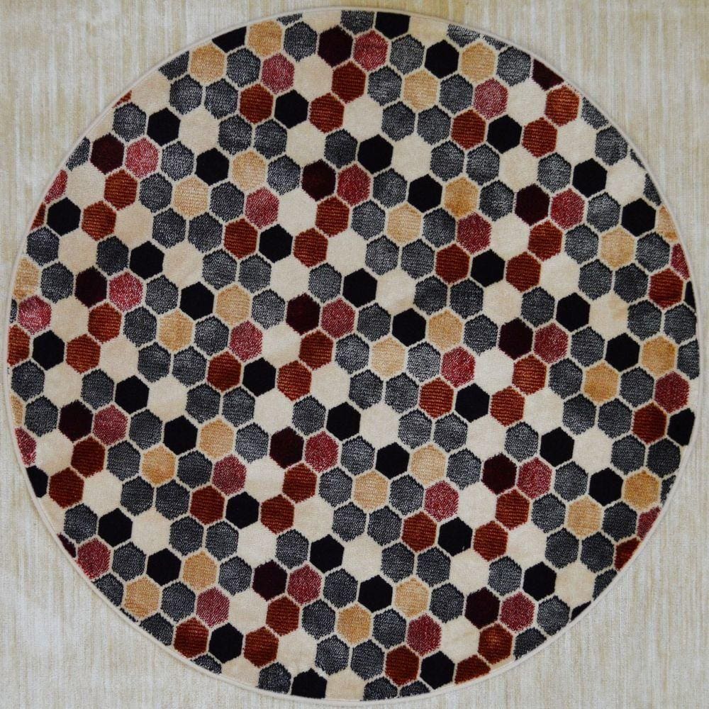 Tap. Marbella Renaissance Michelangelo 1.00M Redondo Rayza