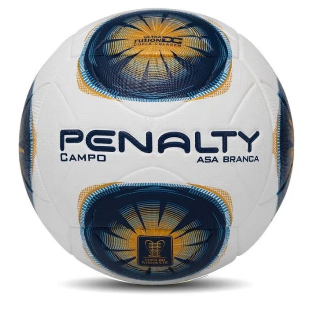 Bola Penalty Campo Asa Branca R2 Xxiii Copa Nordeste